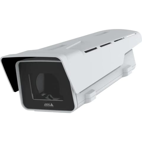 Axis P1388-BE w sklepie Wasserman.eu