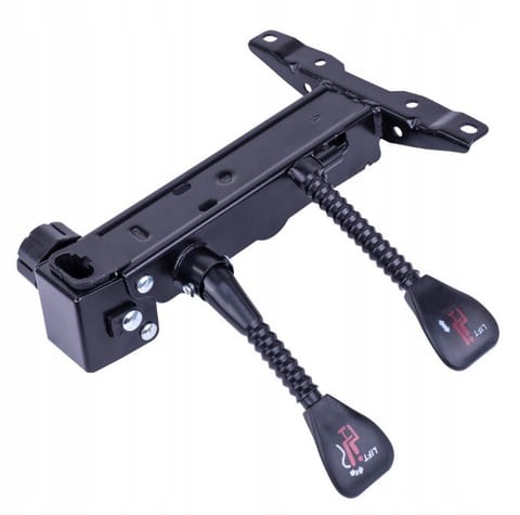 ⁨Mechanizm fotela obrotowego HERO LIFT RCL XL⁩ w sklepie Wasserman.eu