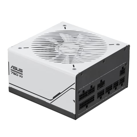 ⁨Zasilacz PC ASUS 750W 90YE00U1-B0NA00⁩ w sklepie Wasserman.eu