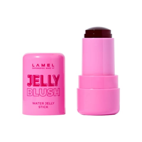 ⁨LAMEL Water Jelly Blush Róż do policzków i ust w sztyfcie nr 03⁩ w sklepie Wasserman.eu