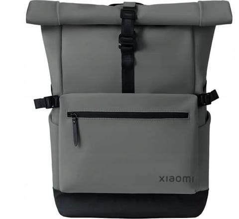 ⁨Xiaomi Roll Top Casual Backpack⁩ w sklepie Wasserman.eu