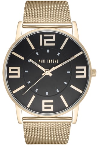 ⁨Zegarek Damski Paul Lorens PL1874B2-1D1 + BOX⁩ w sklepie Wasserman.eu