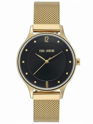 ⁨ZEGAREK DAMSKI PAUL LORENS -  PL10317B9-1D1 (zg541a) + BOX⁩ w sklepie Wasserman.eu