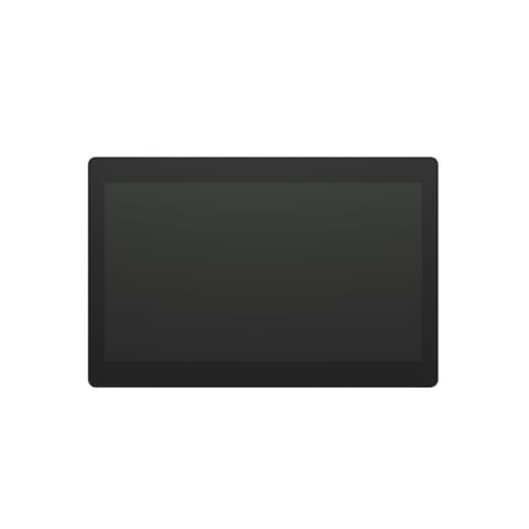 ⁨Terminal D2s KDS, Android 11, 15.6 inch, 4/64GB, PoE⁩ at Wasserman.eu
