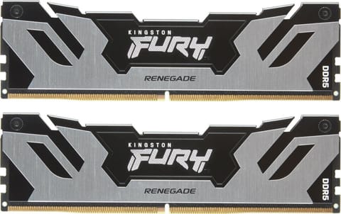 ⁨Pamięć KINGSTON (CUDIMM/DDR5/48 GB/8400MHz/1.45V/40CL/DUAL)⁩ w sklepie Wasserman.eu