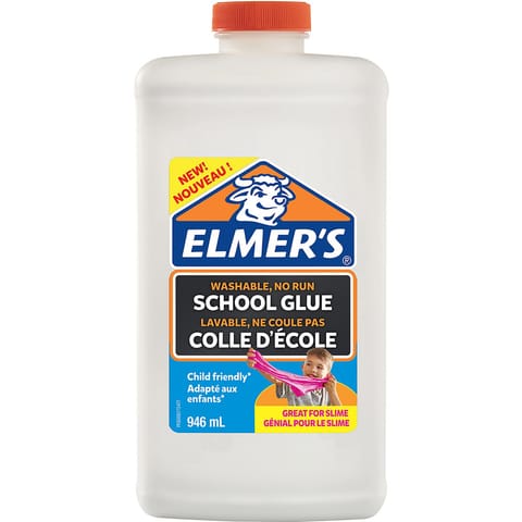 ⁨Klej w płynie Elmer's 946ml biały⁩ w sklepie Wasserman.eu