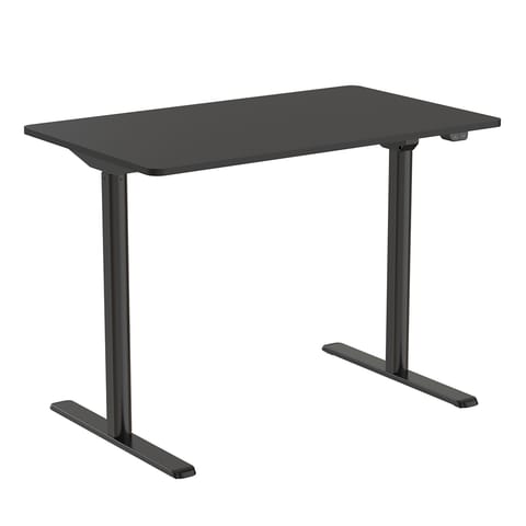 Elektryczne biurko Spacetronik Moris 121BB 100x60 w sklepie Wasserman.eu
