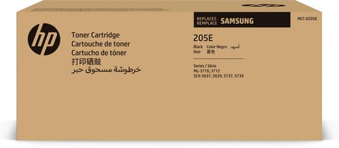 Toner HP MLT-D205E SU951A at Wasserman.eu