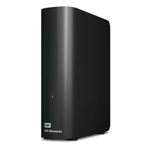⁨Western Digital Elements Desktop external⁩ w sklepie Wasserman.eu