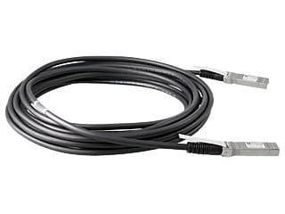⁨Hewlett Packard Enterprise 10G Sfp+ / Sfp+ 1M Infiniband⁩ w sklepie Wasserman.eu