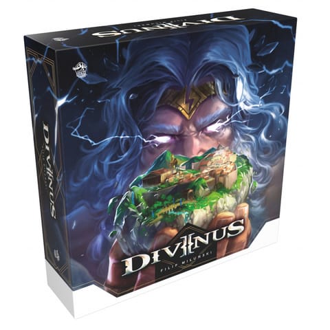 ⁨Game Divinius (PL)⁩ at Wasserman.eu