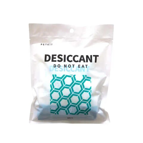 ⁨PETKIT Dessicant for Fresh Element, 5 pcs⁩ at Wasserman.eu