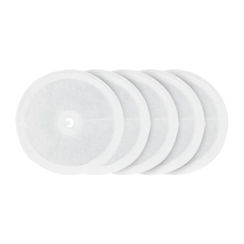 ⁨Replacement filters for PetKit Eversweet fountain (5pcs)⁩ at Wasserman.eu