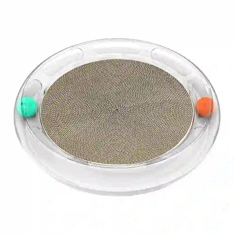 ⁨PETKIT 4 in 1 Cat Scratcher⁩ at Wasserman.eu