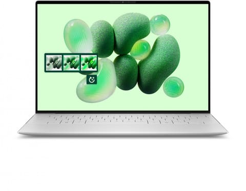 ⁨Notebook DELL XPS 13 9345 (13.4"/Snapdragon X Elite X1E-80-100 /16GB/SSD512GB/W11P/Platynowy)⁩ w sklepie Wasserman.eu