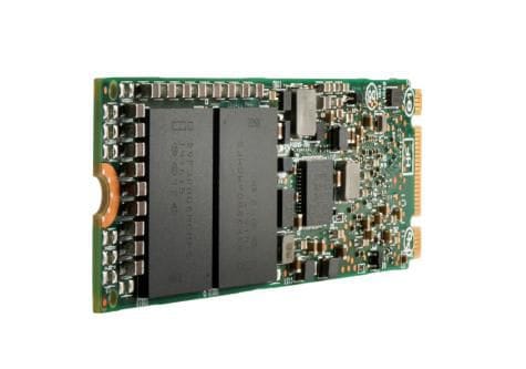⁨Hewlett Packard Enterprise 240GB SATA RI M.2 MV SSD STOCK⁩ w sklepie Wasserman.eu