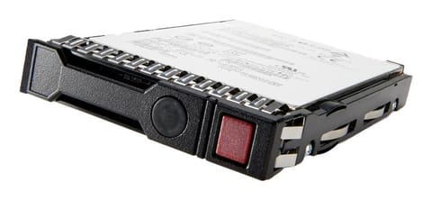 ⁨Hewlett Packard Enterprise 960GB SAS RI SFF SC PM6 S⁩ w sklepie Wasserman.eu