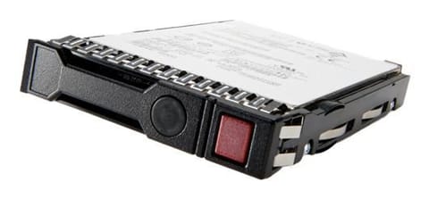 ⁨Hewlett Packard Enterprise 1.6TB SAS 24G MIXED USE SFF SC⁩ w sklepie Wasserman.eu
