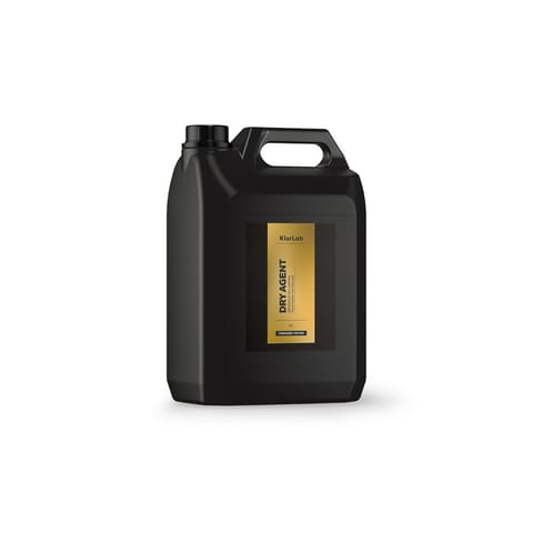 ⁨Kiurlab Dry Agent 5L - osuszacz do lakieru⁩ w sklepie Wasserman.eu