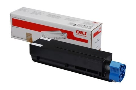 ⁨Toner do B412/32/512/MB472/92/562 Black 3k⁩ w sklepie Wasserman.eu