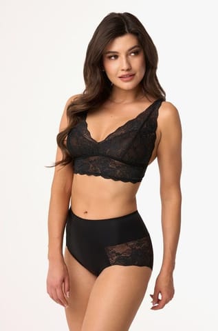 ⁨Figi BBL 207 Czarne (Rozmiar L)⁩ w sklepie Wasserman.eu