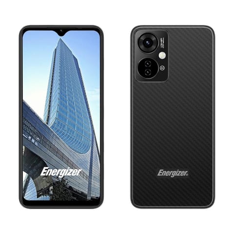 ⁨Smartphone 2GN RAM 64GB 6,51 4G LTE Dual SIM EU⁩ at Wasserman.eu