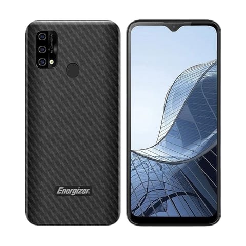 ⁨Smartphone 2GB RAM 64GB 6,82 4G LTE Dual SIM EU⁩ at Wasserman.eu