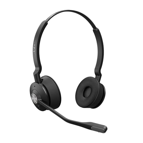 ⁨Jabra Engage SE Replacement Headset⁩ w sklepie Wasserman.eu
