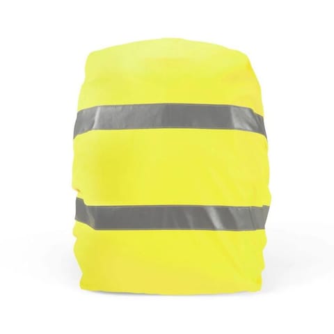 ⁨Dicota Raincover HI-VIS 38 Litre⁩ w sklepie Wasserman.eu