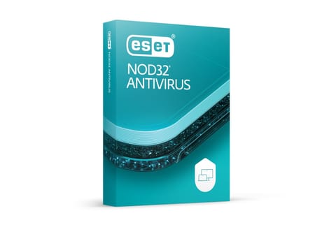 ⁨NOD32 Antivirus BOX 1U 36M⁩ at Wasserman.eu