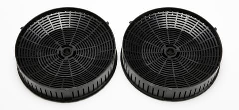 ⁨Carbon Air Filter CFC0140343 2 pieces⁩ at Wasserman.eu