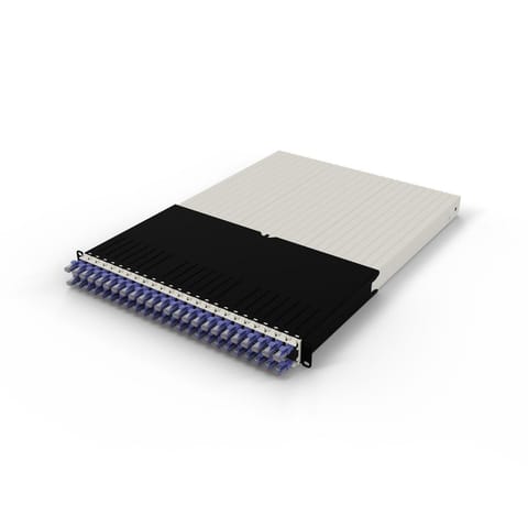 ⁨PATCHBOX 30RU / UTP / Violet⁩ w sklepie Wasserman.eu