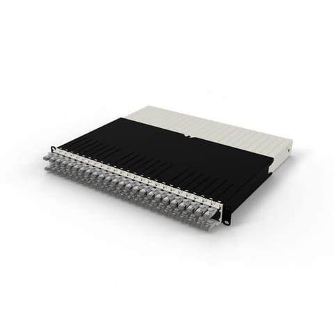 ⁨PATCHBOX 8RU / STP / Grey⁩ w sklepie Wasserman.eu