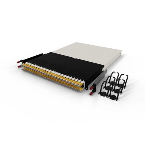 ⁨PATCHBOX 30RU / STP / Yellow⁩ w sklepie Wasserman.eu