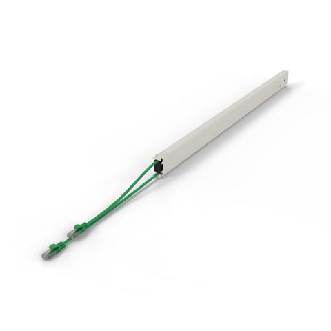 PATCHBOX Cassette / 46RU / UTP / Green w sklepie Wasserman.eu