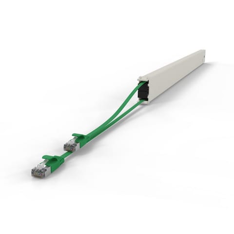 ⁨PATCHBOX Cassette / 46RU / STP / Green⁩ w sklepie Wasserman.eu