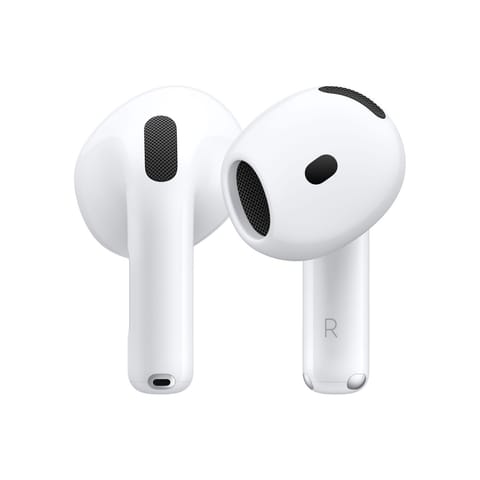 ⁨Apple AirPods 4 (4th generation)⁩ w sklepie Wasserman.eu