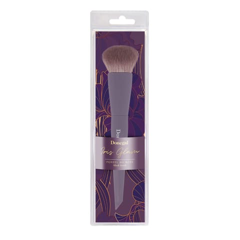 ⁨DONEGAL Iris Glam Pędzel do różu (4285)⁩ w sklepie Wasserman.eu