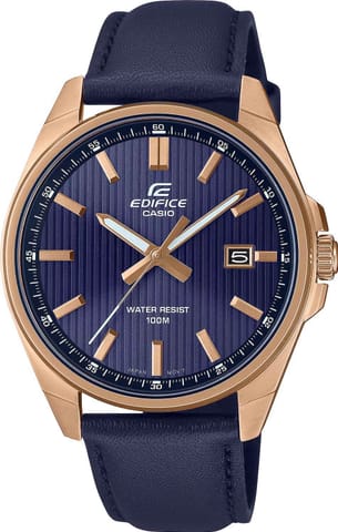 ⁨Zegarek Męski CASIO EDIFICE EFV-150CL-2AVUEF + BOX⁩ w sklepie Wasserman.eu