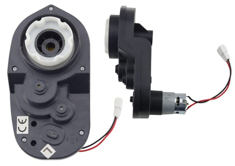 Silnik RS555 24V Do Pojazdu Na Akumulator w sklepie Wasserman.eu