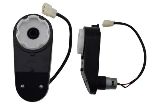 Silnik XJL-988 Do Pojazdu Na Akumulator w sklepie Wasserman.eu
