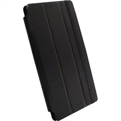 ⁨Krusell Etui Tablet Uniwersalne S 6-7.9" (207x125x15 mm) Donso Czarny 71330⁩ w sklepie Wasserman.eu