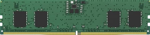 ⁨Pamięć KINGSTON (DIMM/DDR5/8 GB/5600MHz/46CL/SINGLE)⁩ w sklepie Wasserman.eu