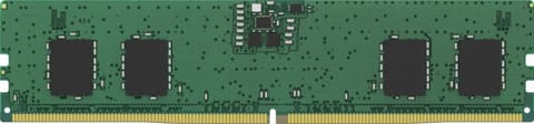 ⁨Pamięć KINGSTON (DIMM/DDR5/8 GB/5600MHz/46 CLCL/SINGLE)⁩ w sklepie Wasserman.eu