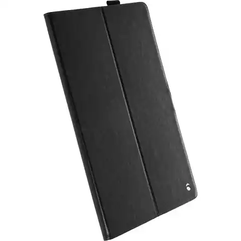 ⁨Krusell iPad Pro Ekero TabletCase czarny 60468⁩ w sklepie Wasserman.eu