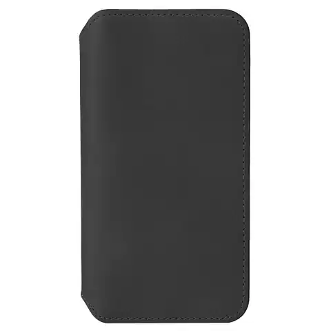 ⁨Krusell iPhone 11 Pro Max Sunne 4 Card czarny/black, 61747 FolioWallet⁩ w sklepie Wasserman.eu