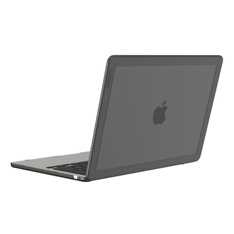 ⁨Incase Edge Hardshell Case - Etui MacBook Air 13” M3 (2024) / M2 (2022) (Black)⁩ w sklepie Wasserman.eu