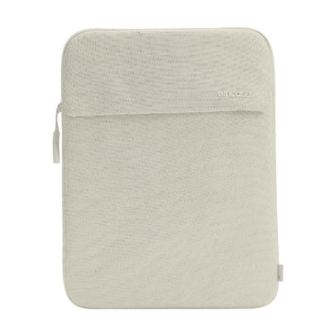 Incase Crosstown Sleeve with Woolenex - Pokrowiec z kieszenią MacBook Pro 14" (M4/M3/M2/M1/2024-2021) (Limestone) w sklepie Wasserman.eu