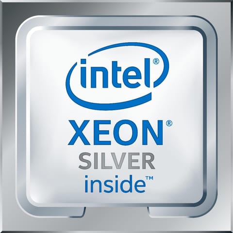 ⁨Intel Xeon 4208 processor 2.1 GHz⁩ w sklepie Wasserman.eu