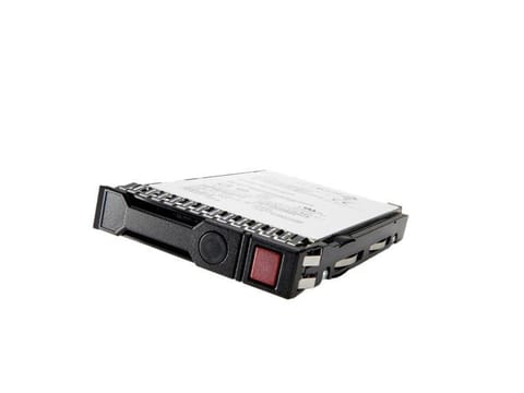 ⁨Hewlett Packard Enterprise 960GB SAS MU SFF SC VS MV⁩ w sklepie Wasserman.eu